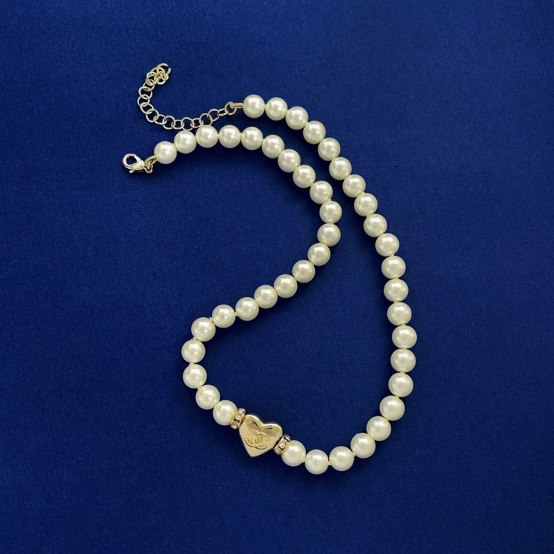 Chxnxl Necklaces EasyMatch 288043