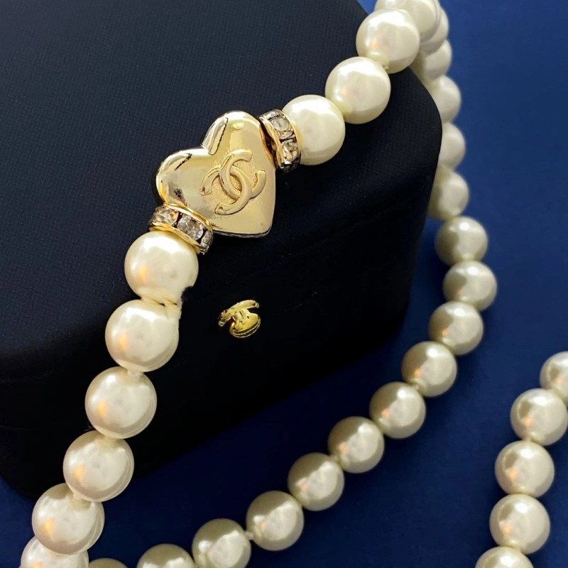 Chxnxl Necklaces EasyMatch 288043