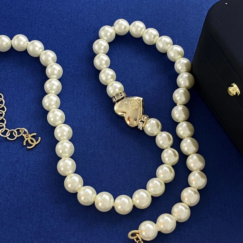 Chxnxl Necklaces EasyMatch 288043