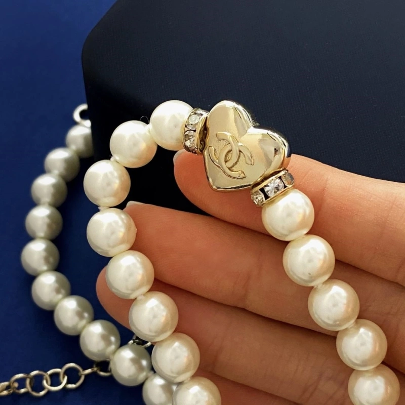 Chxnxl Necklaces EasyMatch 288043