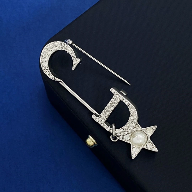Christian Dxxr Brooches Vibrant 294979