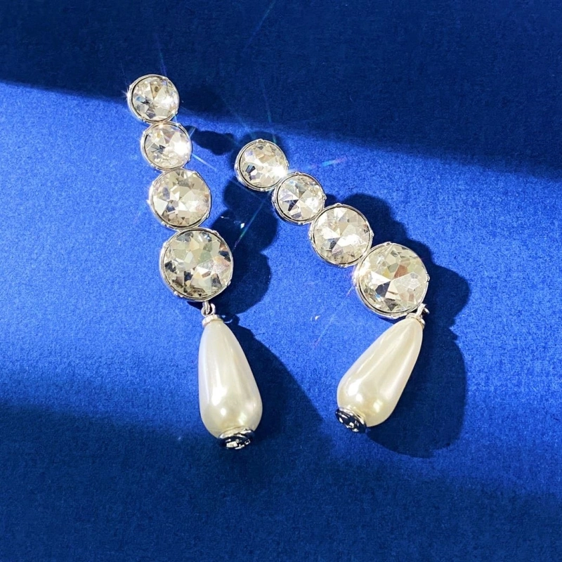 Functional Gxccx Earrings 305331