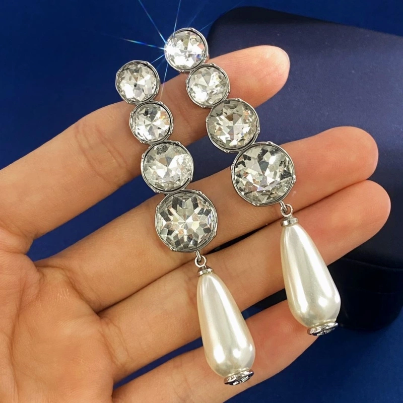 Functional Gxccx Earrings 305331