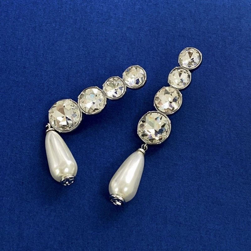 Functional Gxccx Earrings 305331