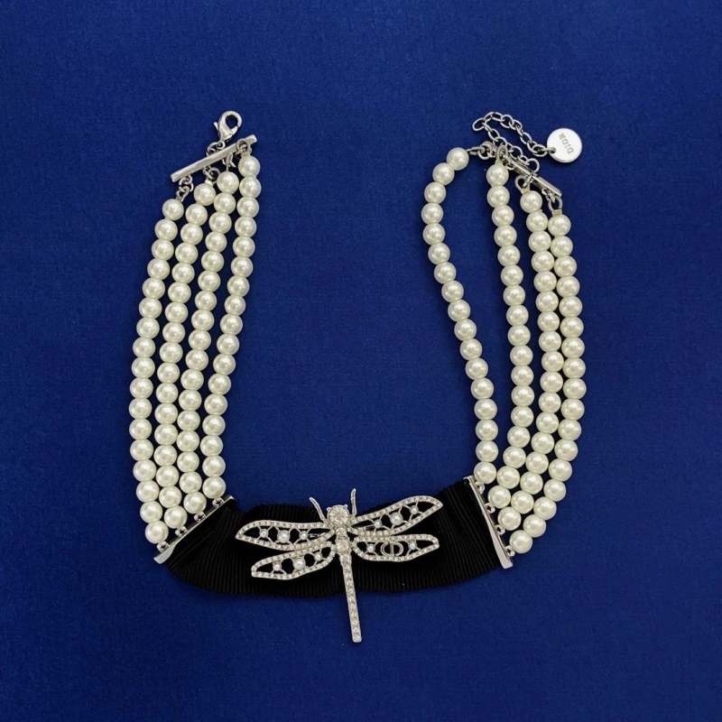 Unique Christian Dxxr Necklaces 294671