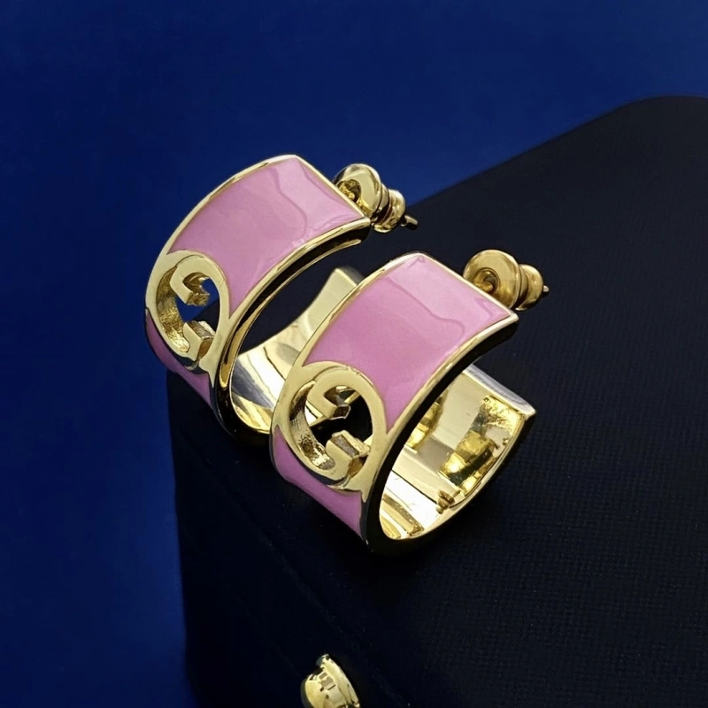 Gxccx Earrings Comfortable 305335