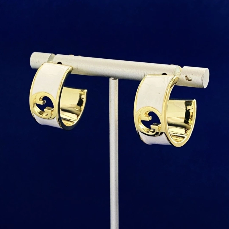 Gxccx Earrings Comfortable 305335