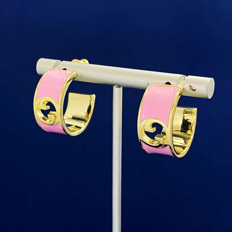 Gxccx Earrings Comfortable 305335