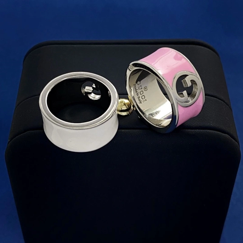 Practical Gxccx Rings 304598