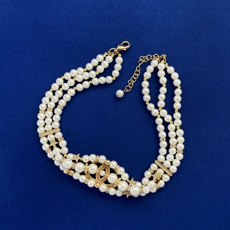 Chxnxl Necklaces EasyMatch 288041