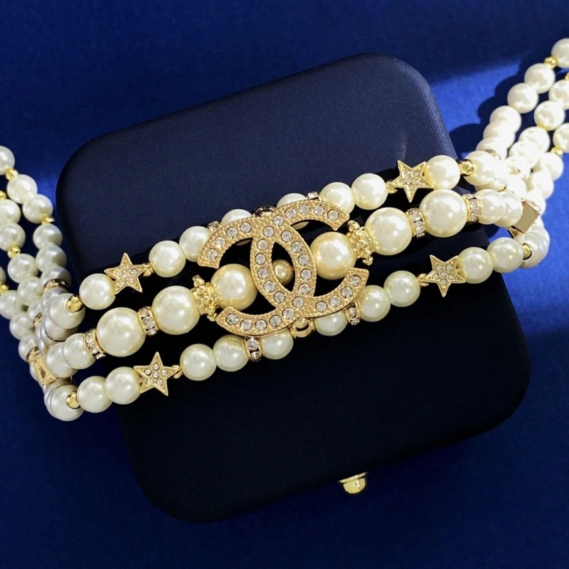 Chxnxl Necklaces EasyMatch 288041