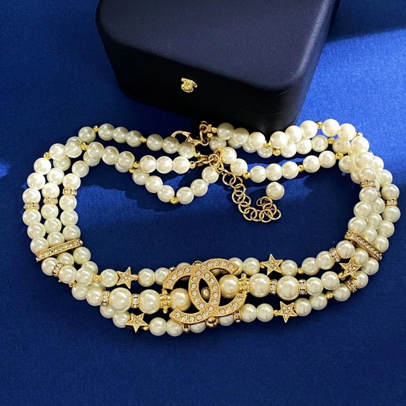Chxnxl Necklaces EasyMatch 288041