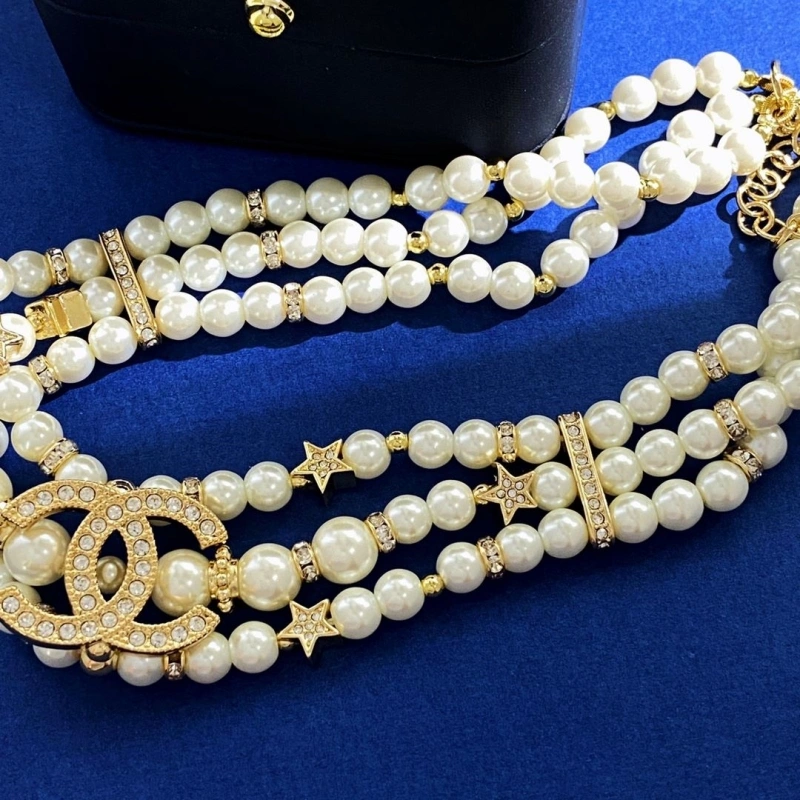 Chxnxl Necklaces EasyMatch 288041