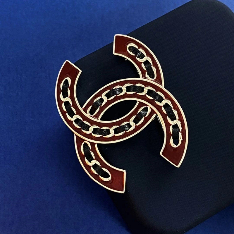 Chxnxl Brooches BestValue 289219