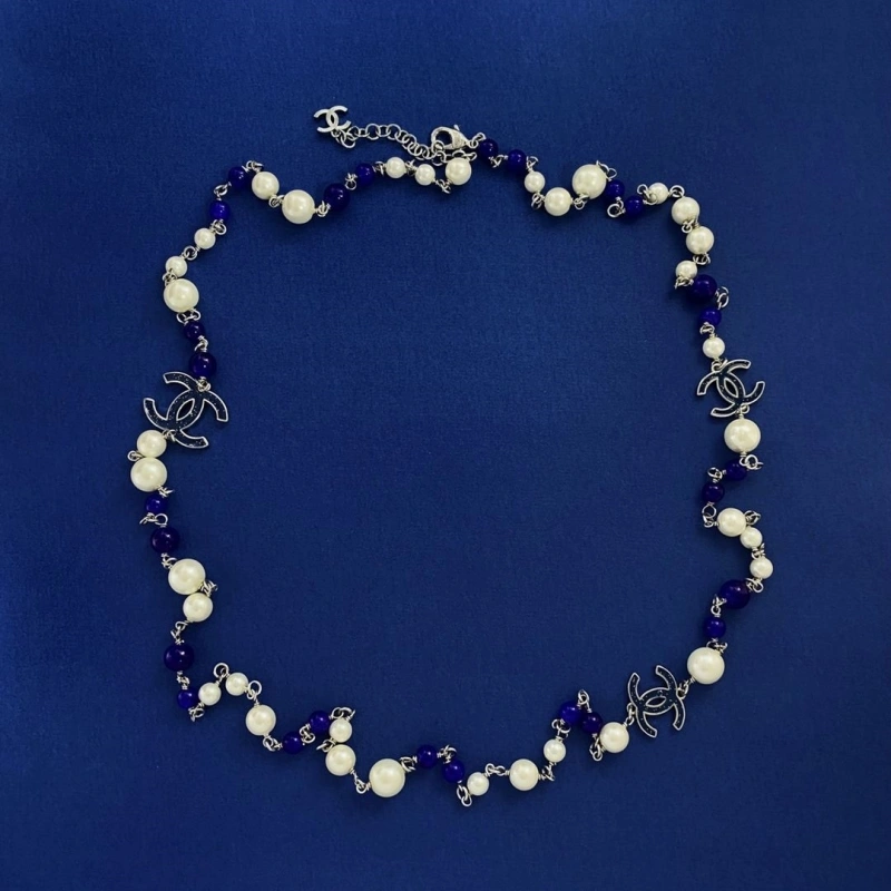 Durable Chxnxl Necklaces 288036