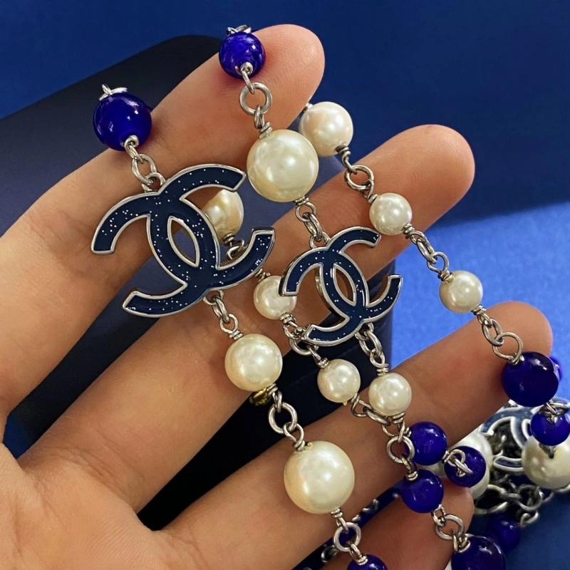 Durable Chxnxl Necklaces 288036