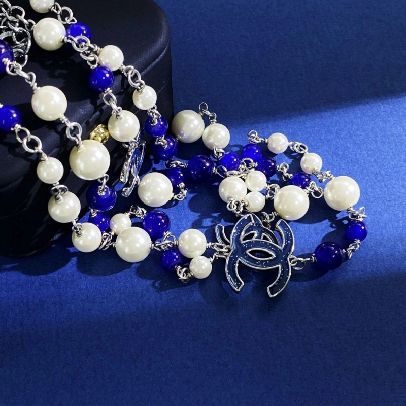 Durable Chxnxl Necklaces 288036
