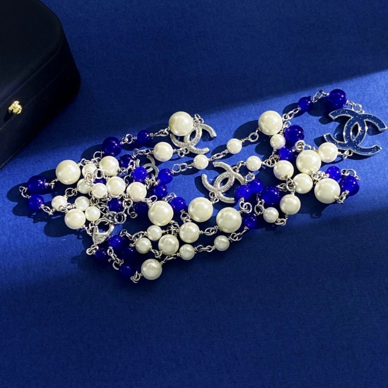 Durable Chxnxl Necklaces 288036