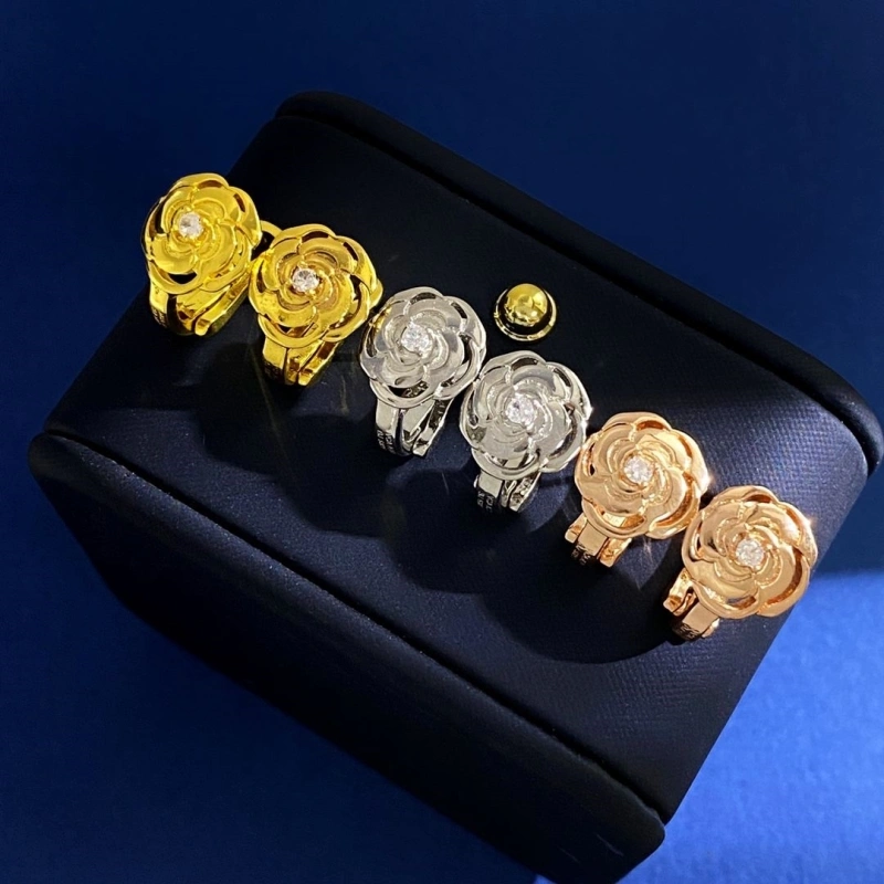 Vcx Earrings Popular 316034