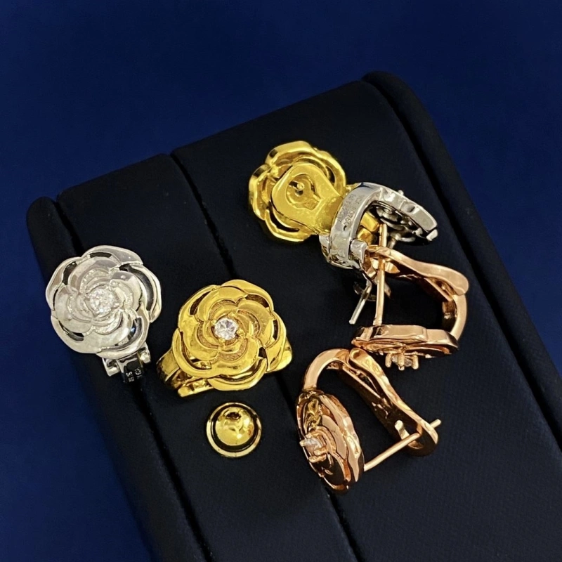 Vcx Earrings Popular 316034