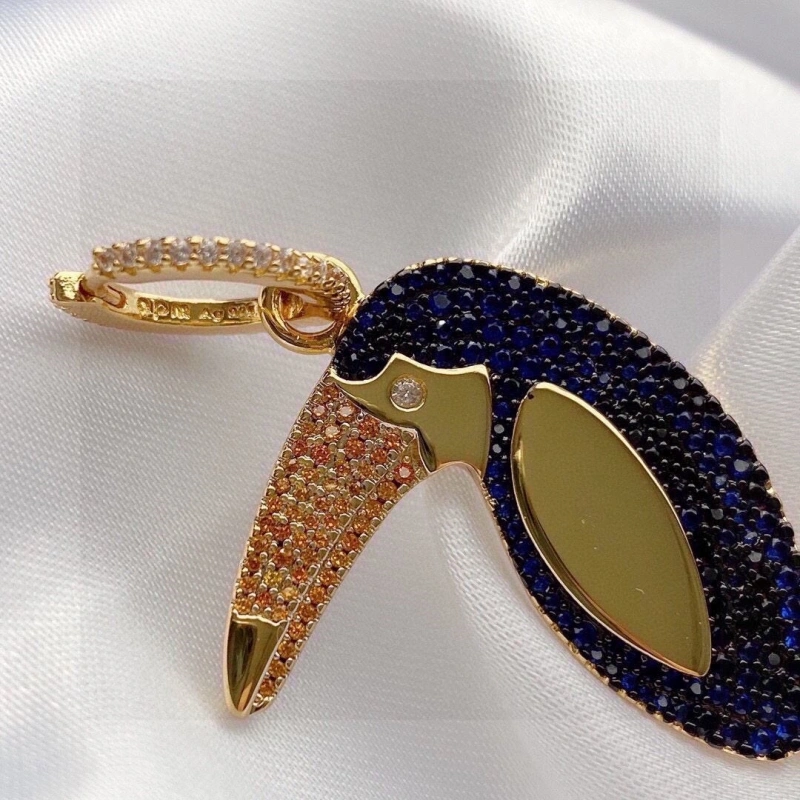 Bright Axm Earrings 281615