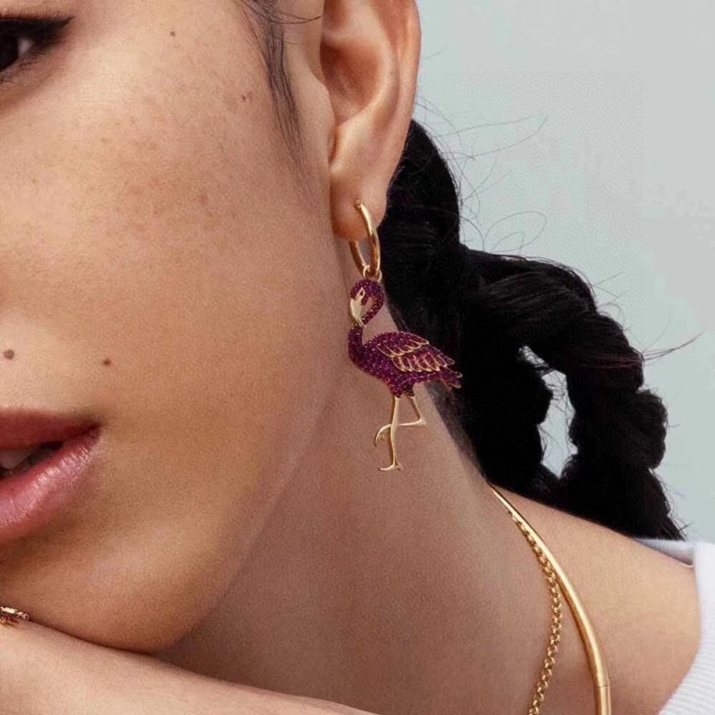 Axm Earrings Elegant 281617