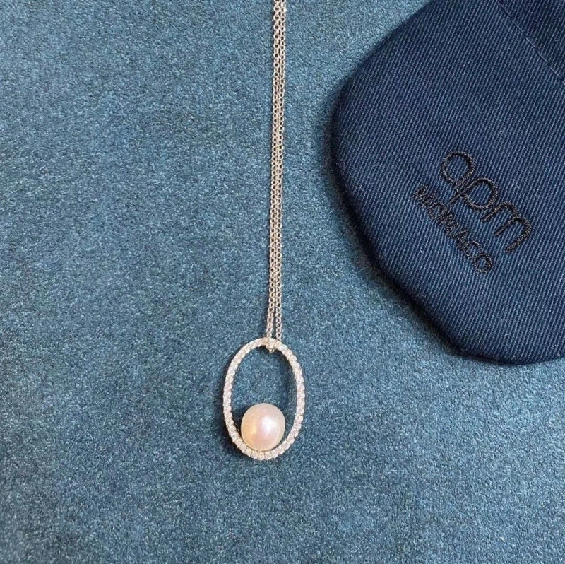 StreetReady Axm Necklaces 281516