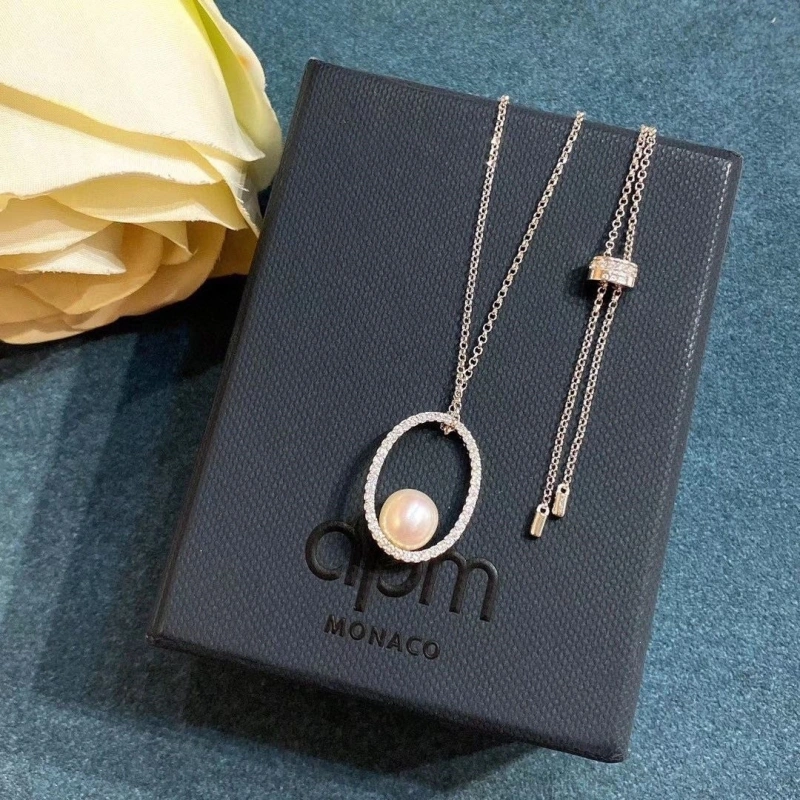 StreetReady Axm Necklaces 281516