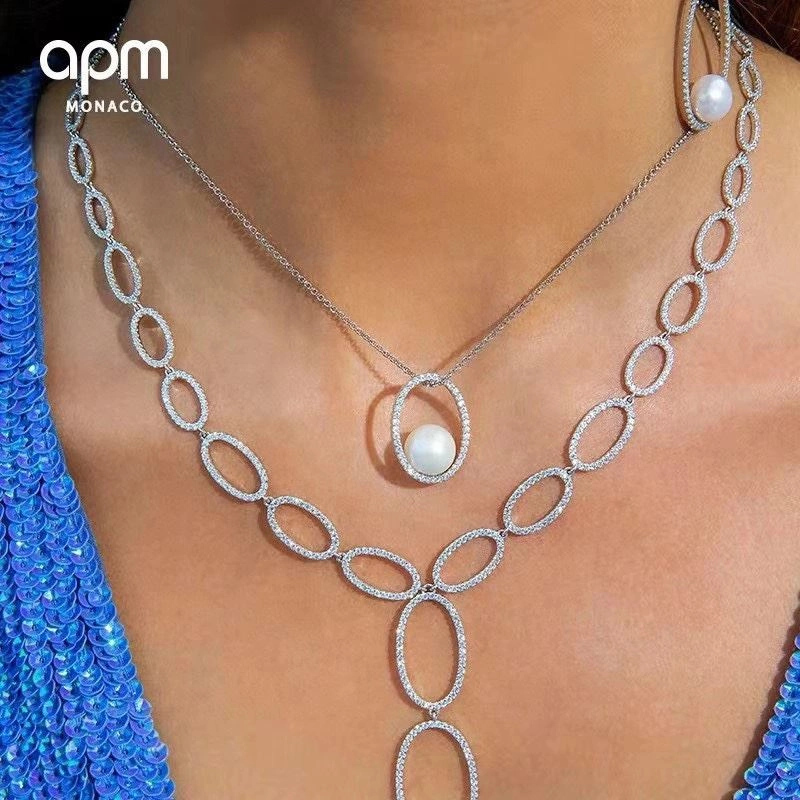 StreetReady Axm Necklaces 281516