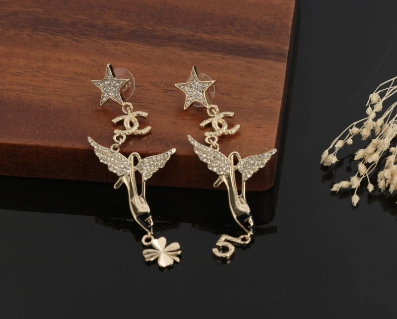 GoAnywhere Chxnxl Earrings 288566