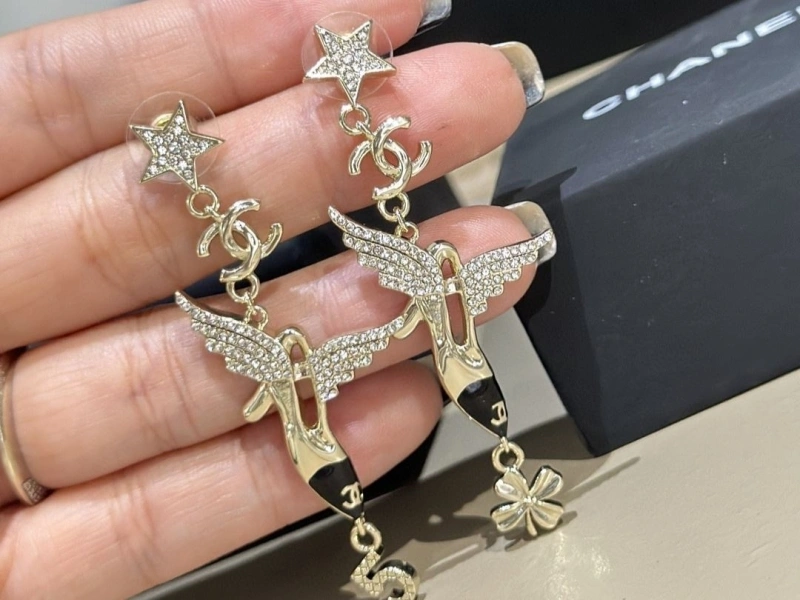 GoAnywhere Chxnxl Earrings 288566