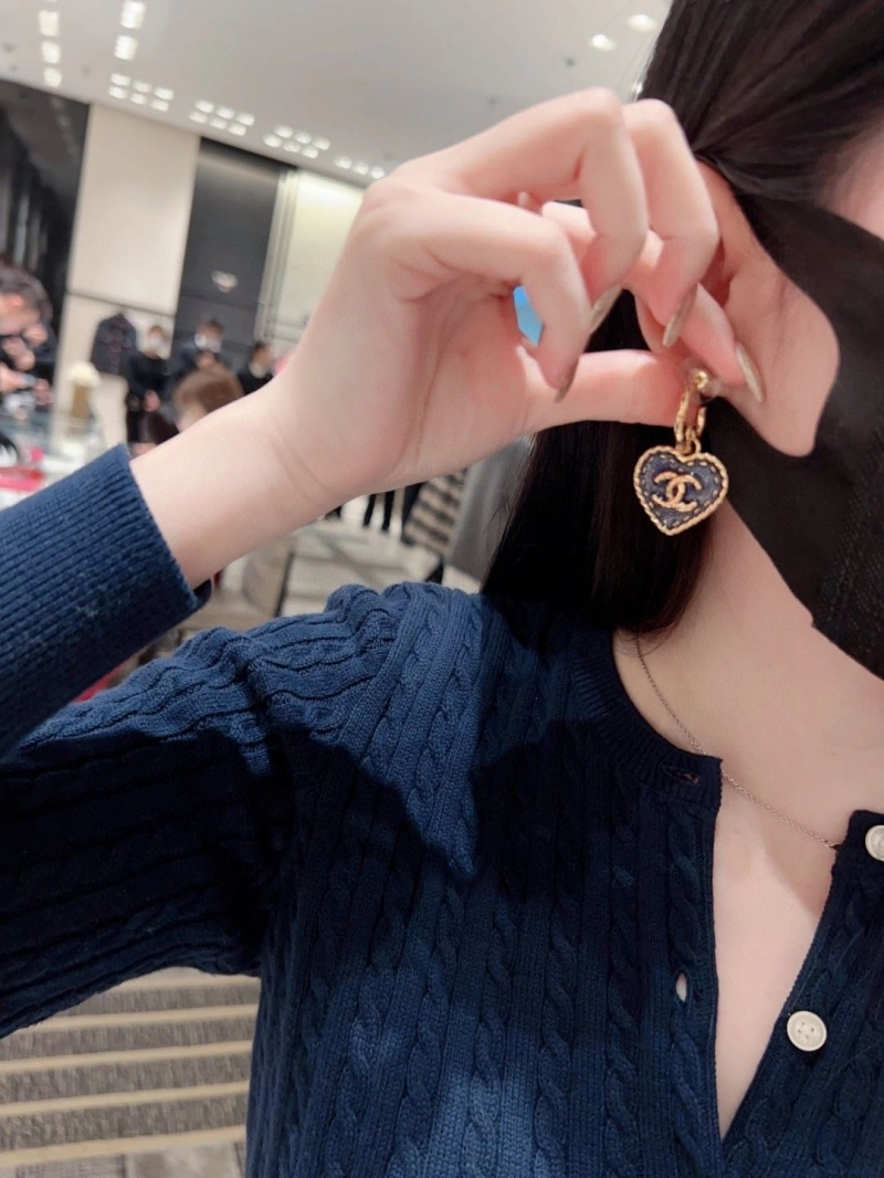 EasyMatch Chxnxl Earrings 288582