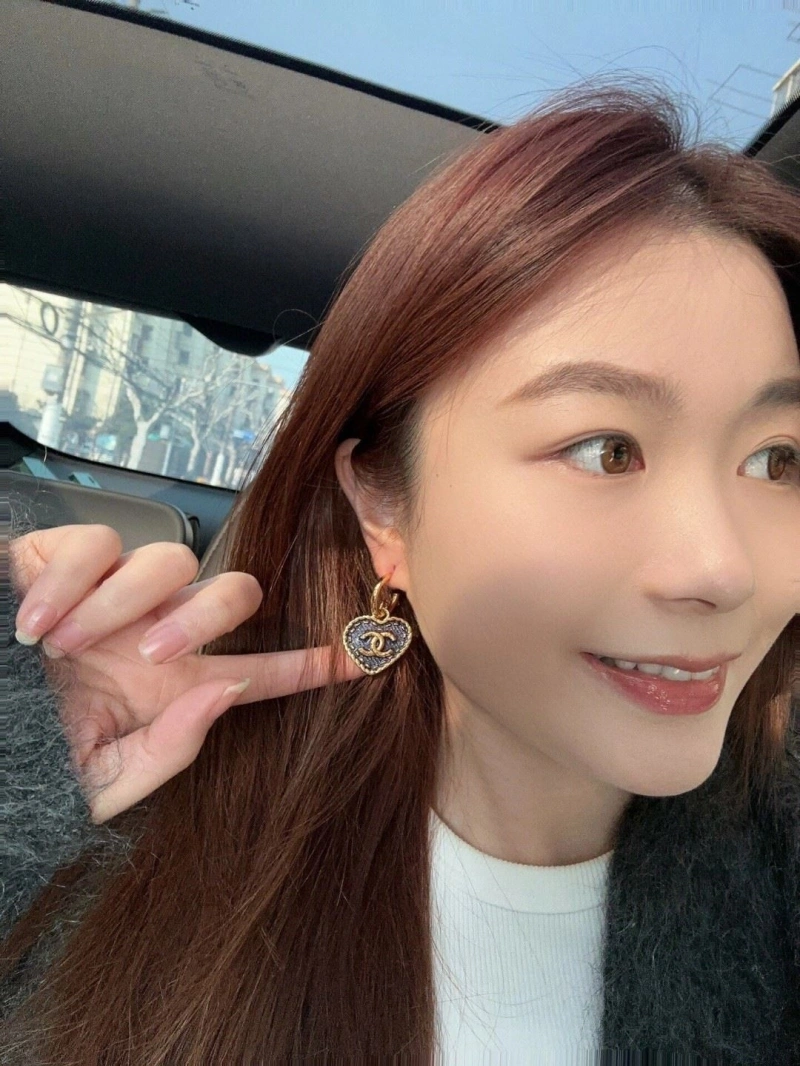 EasyMatch Chxnxl Earrings 288582