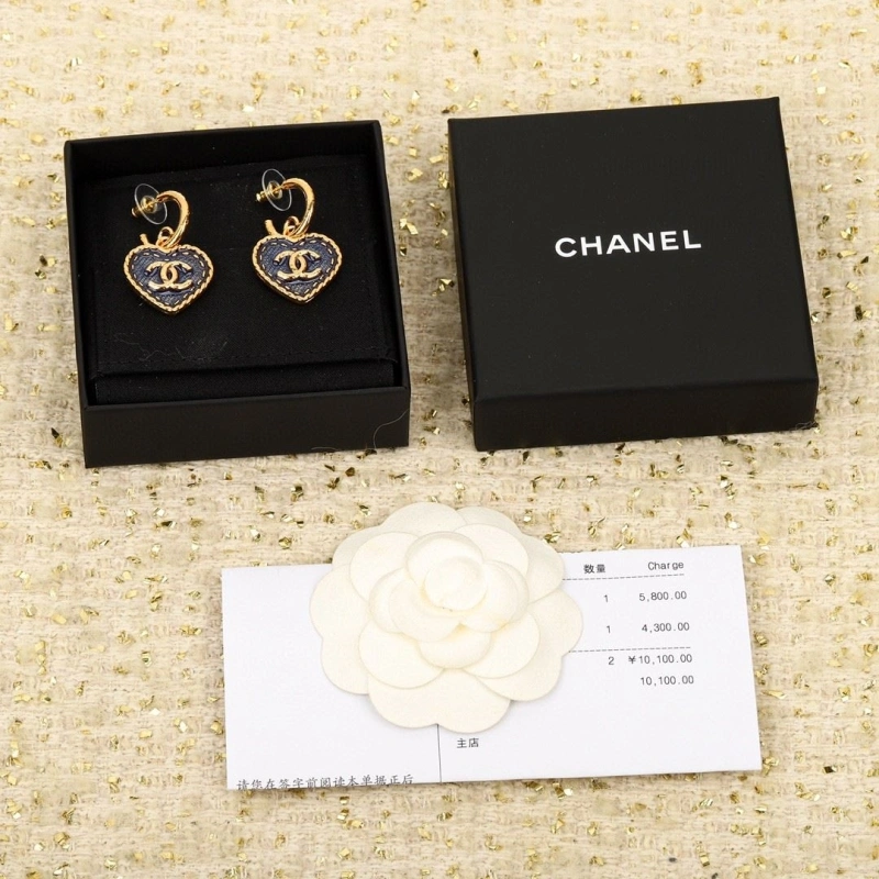 EasyMatch Chxnxl Earrings 288582