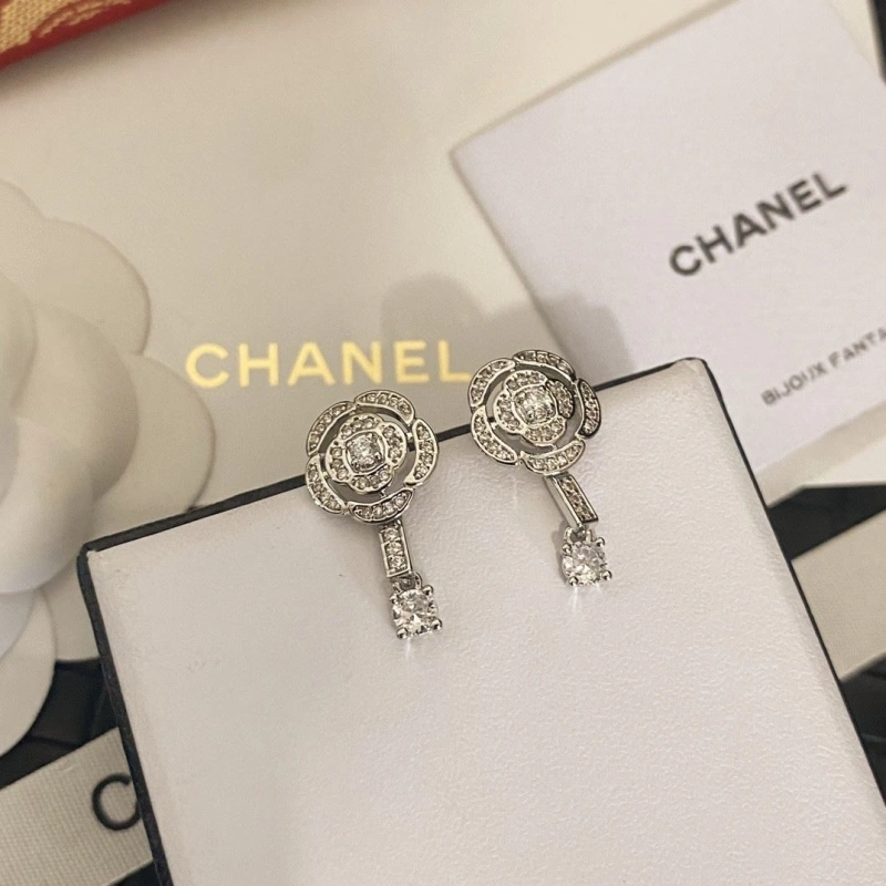 Chxnxl Earrings Comfortable 288547