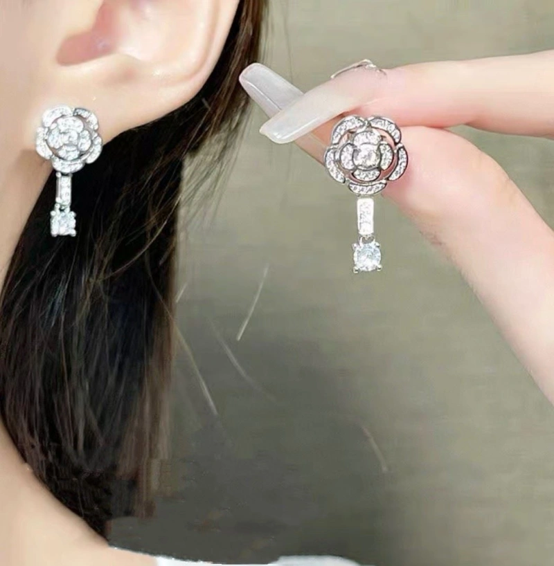 Chxnxl Earrings Comfortable 288547