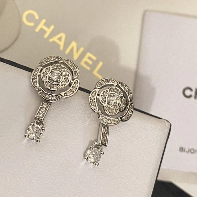 Chxnxl Earrings Comfortable 288547