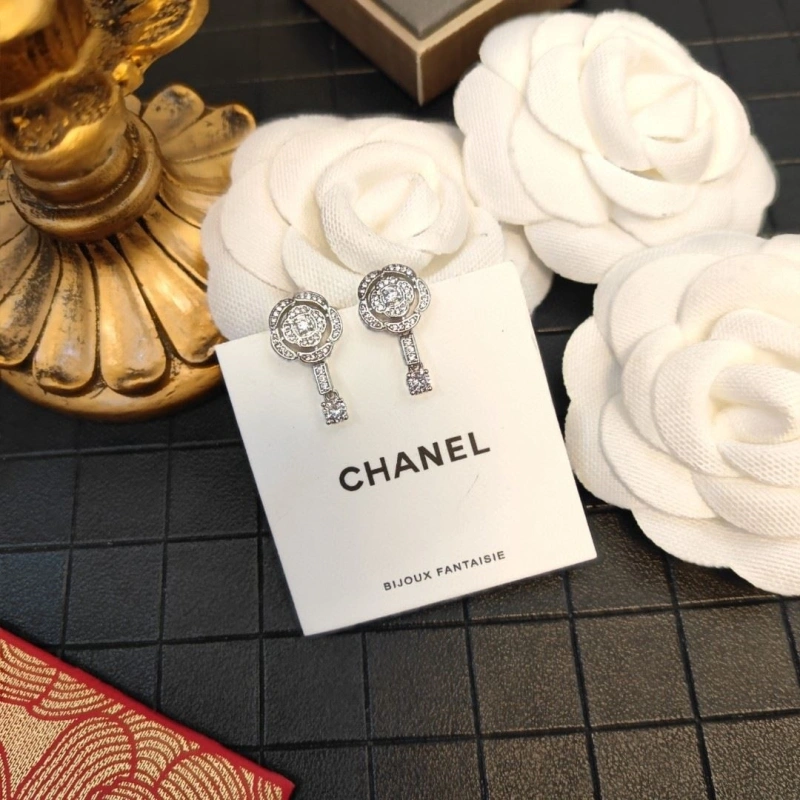 Chxnxl Earrings Comfortable 288547