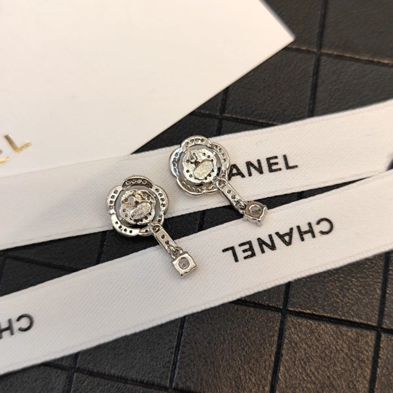 Chxnxl Earrings Comfortable 288547