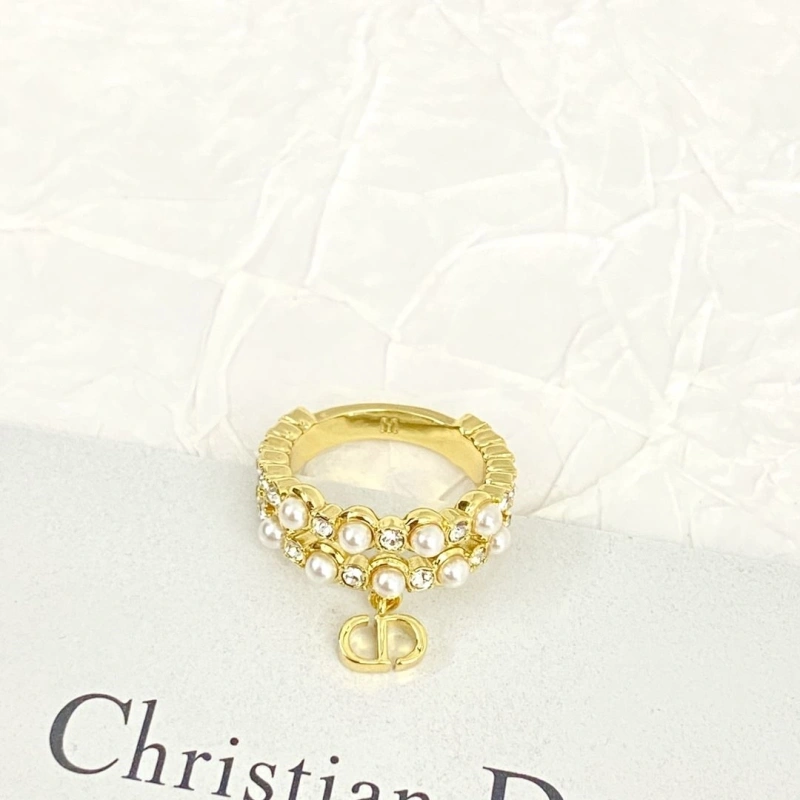 ModernLook Christian Dxxr Rings 294651
