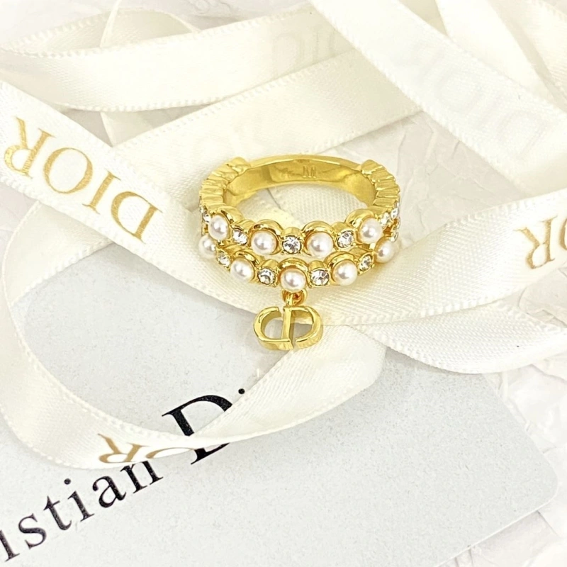 ModernLook Christian Dxxr Rings 294651