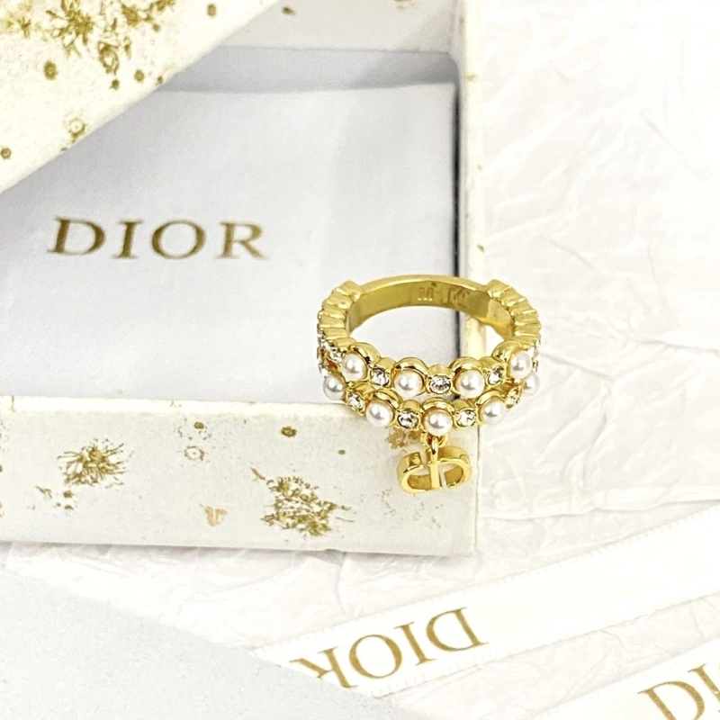 ModernLook Christian Dxxr Rings 294651