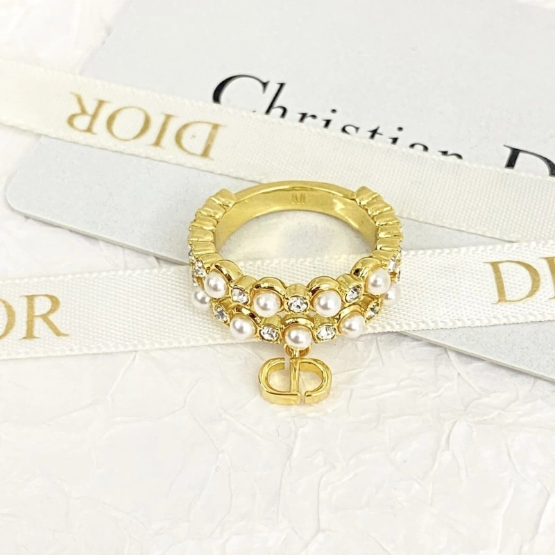 ModernLook Christian Dxxr Rings 294651