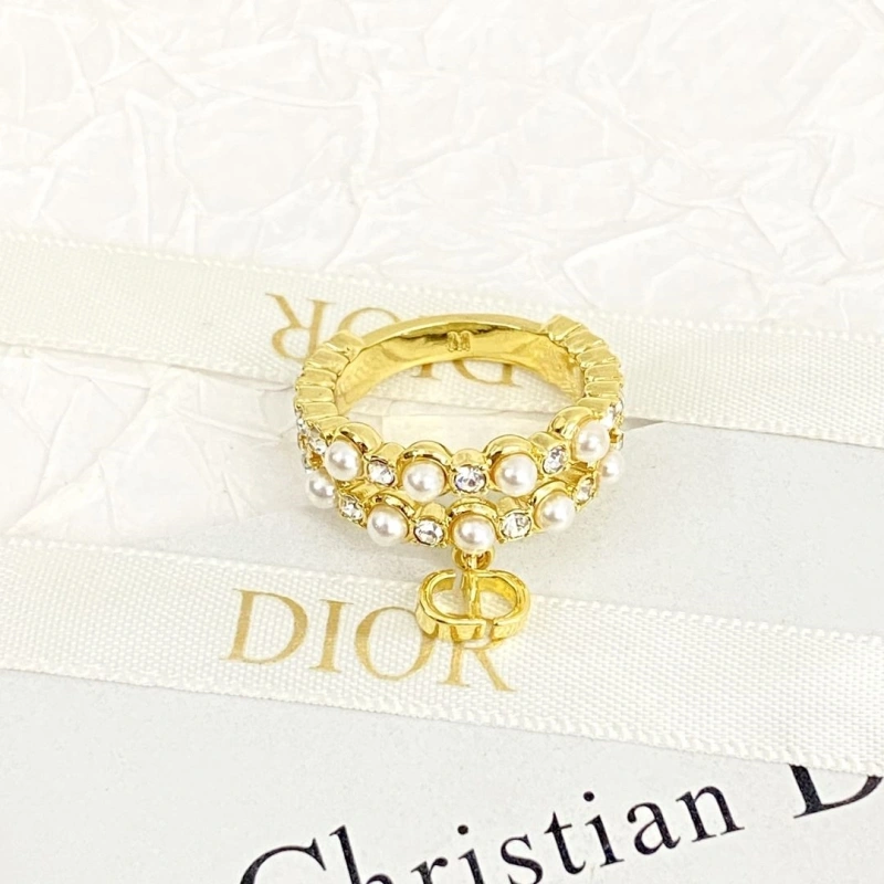 ModernLook Christian Dxxr Rings 294651