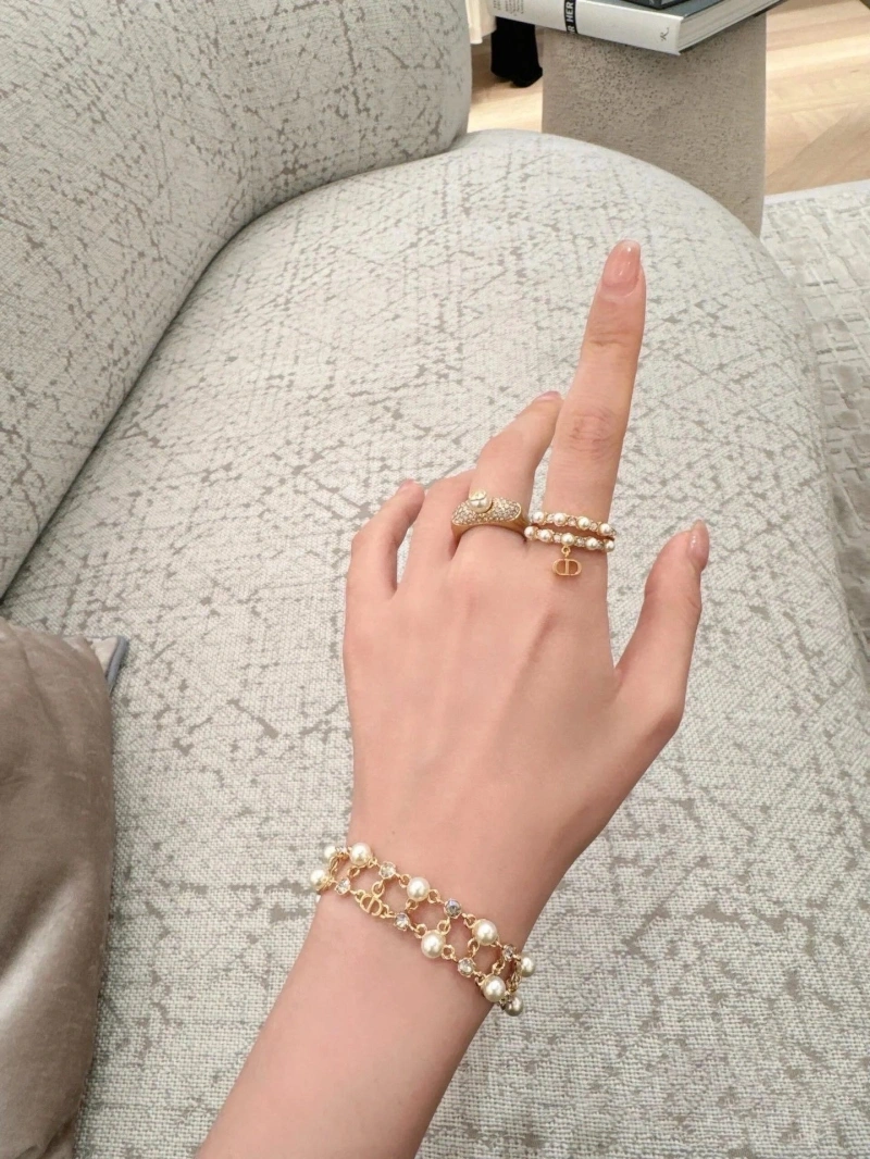 ModernLook Christian Dxxr Rings 294651