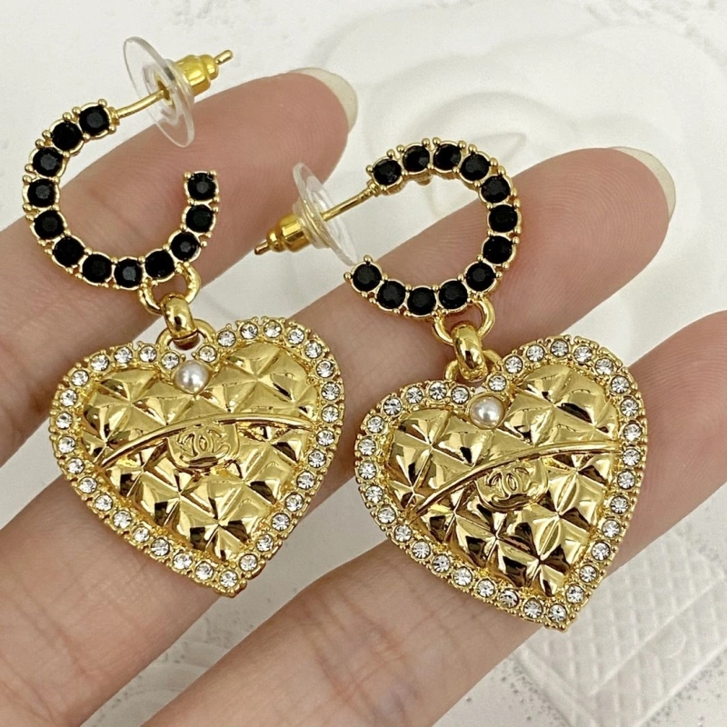 Chxnxl Earrings Timeless 288552