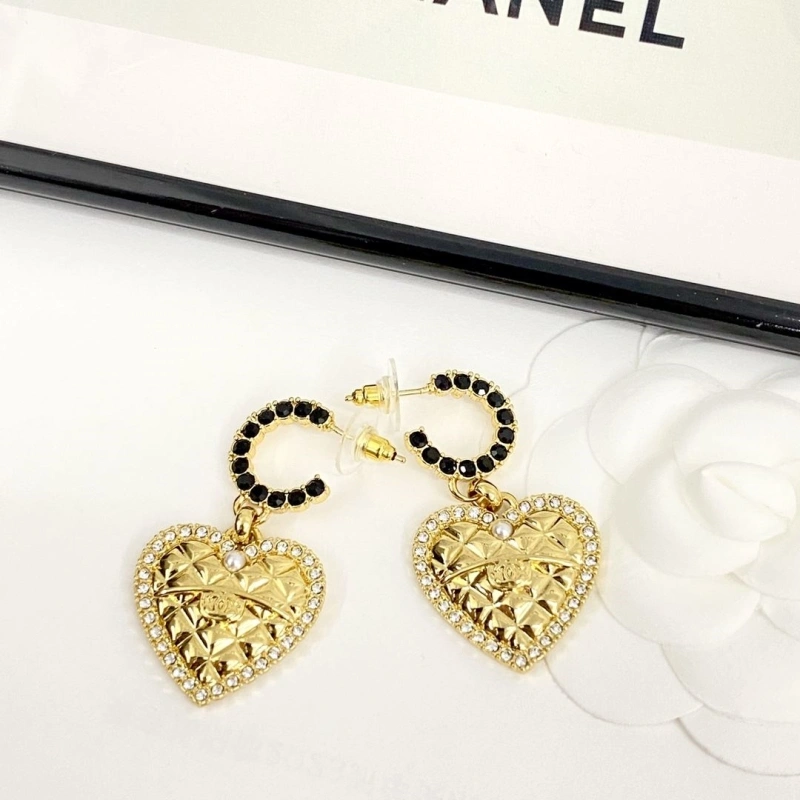 Chxnxl Earrings Timeless 288552