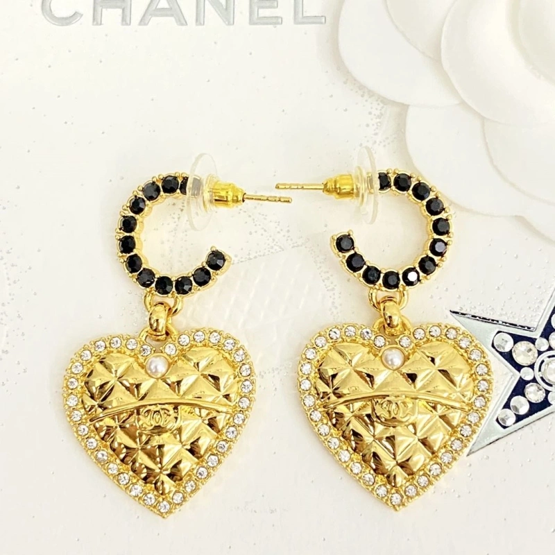 Chxnxl Earrings Timeless 288552