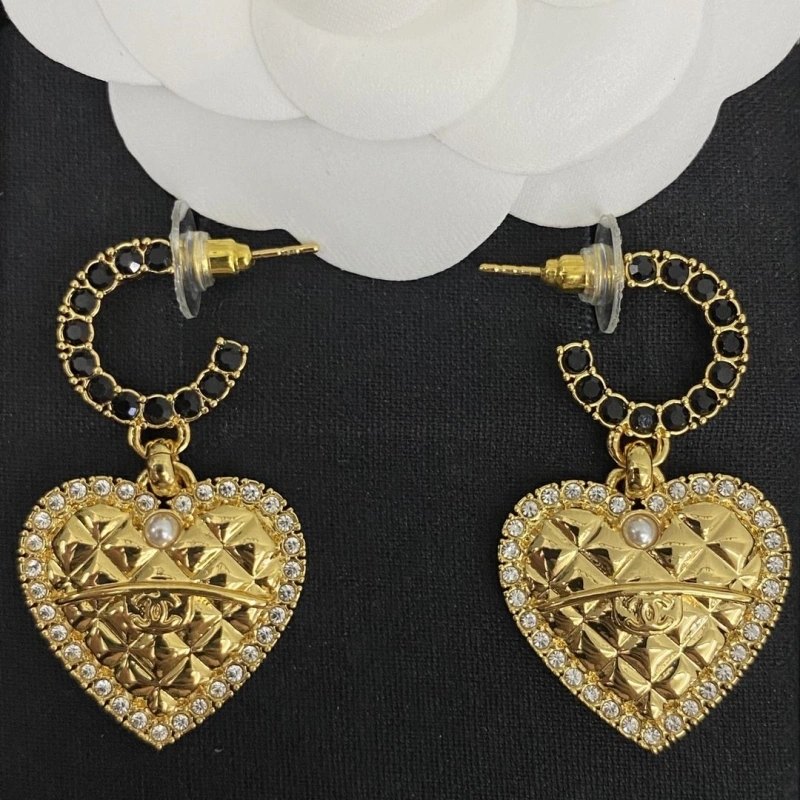 Chxnxl Earrings Timeless 288552