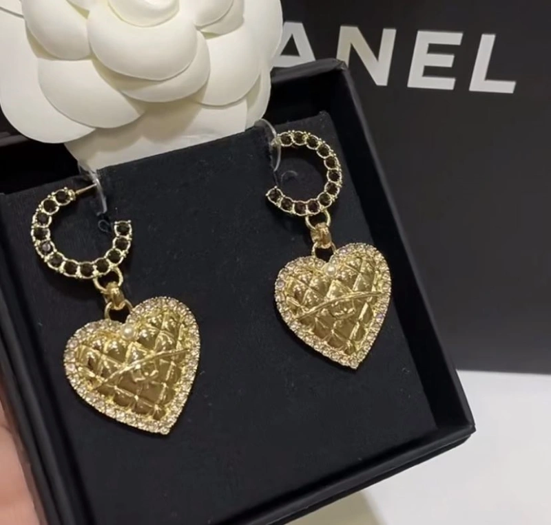 Chxnxl Earrings Timeless 288552